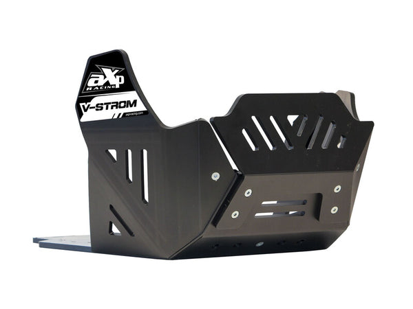 Axp Adventure Skid Plate - HDPE 8 mm AX1704