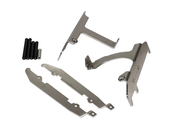 Guardia del radiador AXP AX1733