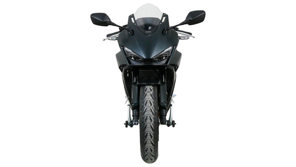 MAYO MRA RACKING "R" Clear 4025066175932