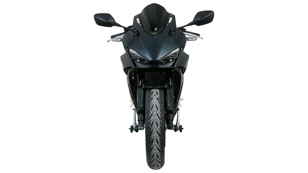 MABIERRADO DE RACA MRA "R" Negro 4025066175956