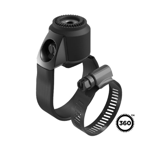 Quad Lock 360 Hose Base Clamp 32–60 mm