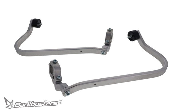 Kit de hardware Barkbusters Monte ALU BHG-116-00 NP