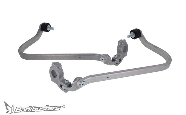 Kit de hardware Barkbusters Monte ALU BHG-117-00 NP