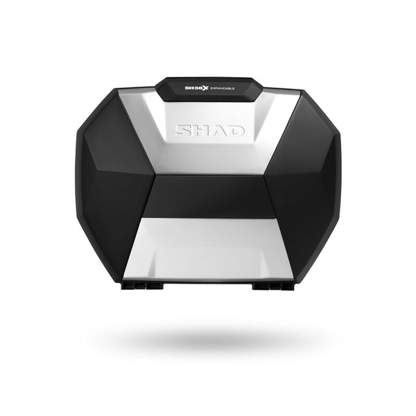 SHAD SH38X BOLDES ESPACIONALES - Aluminio (D0B38200)