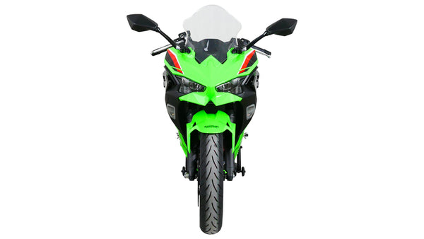 MAYO MRA RECURA "R" Clear 4025066176144