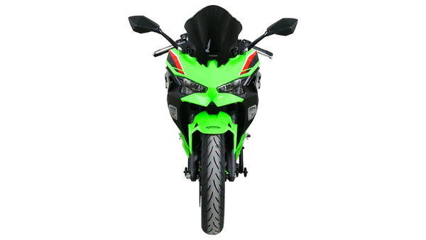 MABIERRO MRA Racing "R" Negro 4025066176168