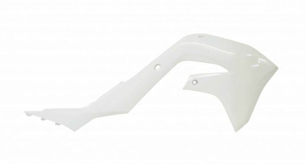 Racetech Radiator Scoops R-CVKXFBN0019