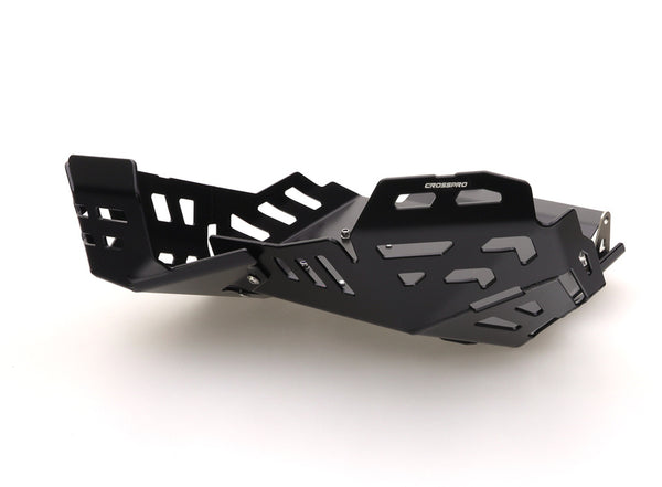 Placa de patrón de senderos cruzados 2CP090061A0005