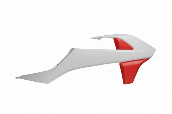 Racetech Radiator Scoops R-CVKTMBNAR185