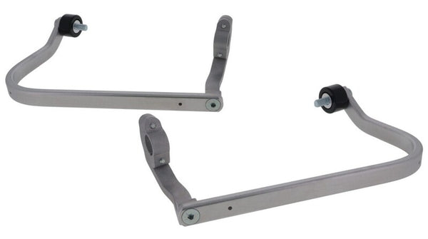 Kit de hardware Barkbusters Montaje de dos puntos BHG-122-00 NP