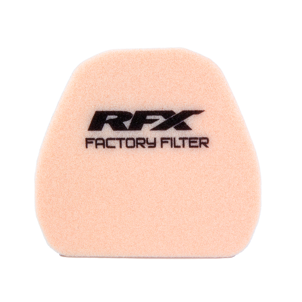 Filtro de aire de carrera RFX - no engrasado - FXAF4000355NO