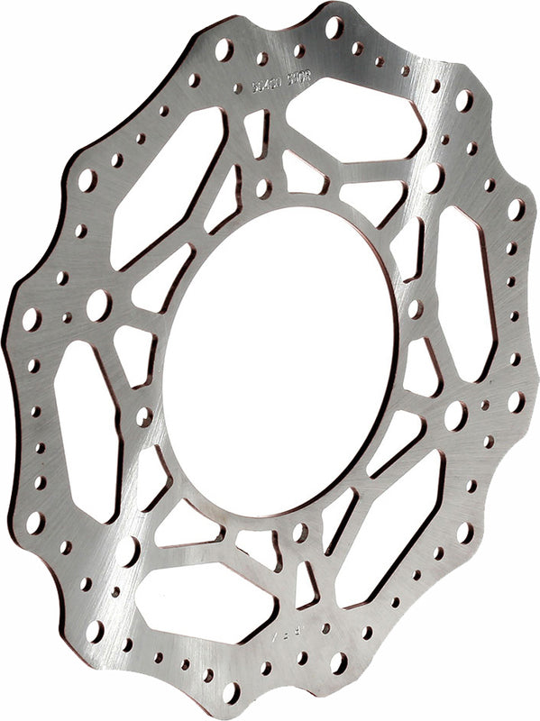 RFX RACE WAVE FIXED BRAKE DISC FXBD5040155BK