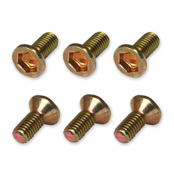 Kit de perno de disco de freno RFX - FXBK102005555 delantero