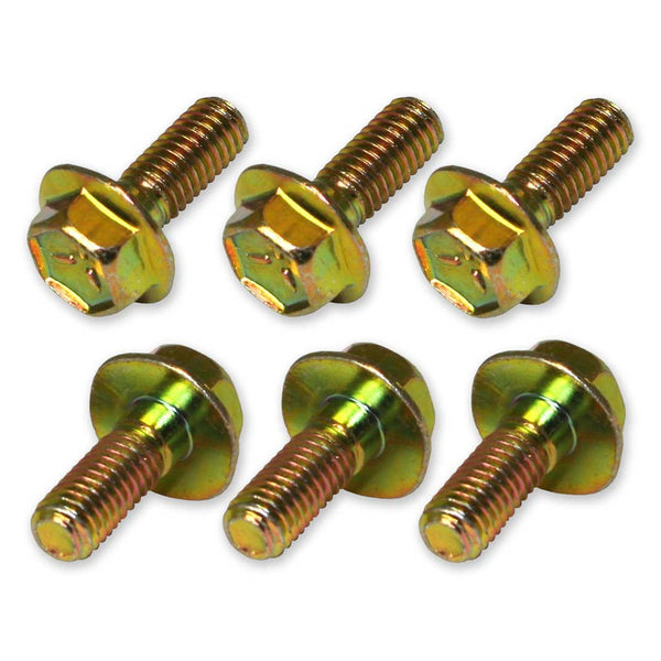 Kit de perno de disco de freno RFX - trasero FXBK4010155SV