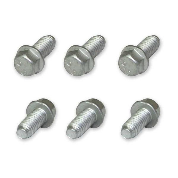 Kit de perno de disco de freno RFX - FXBK5010055 de la parte delantera/trasera