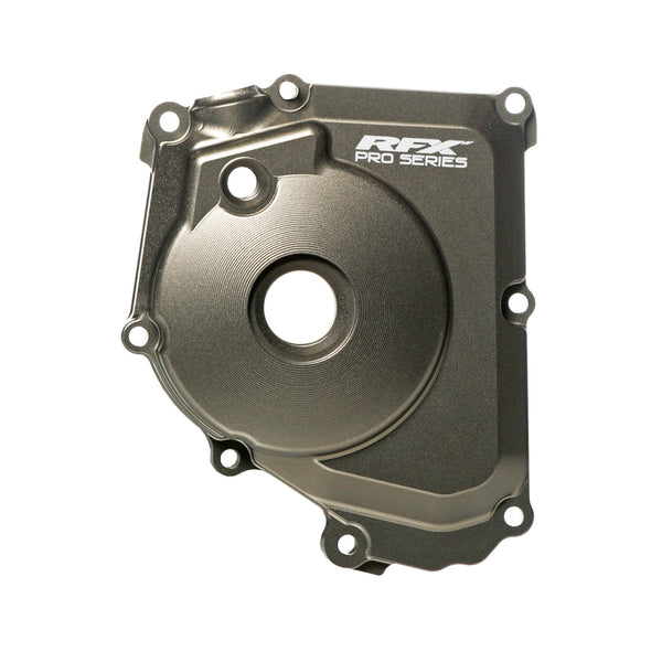 Cubierta de encendido RFX PRO - Aluminio FXIC2020099H2