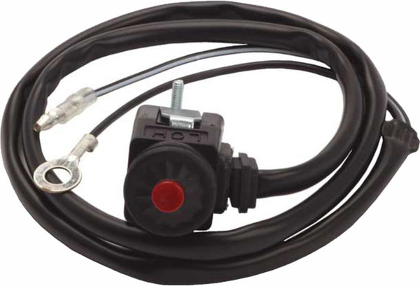 Botón de matar a la carrera RFX - réplica OEM FXKB2010055S