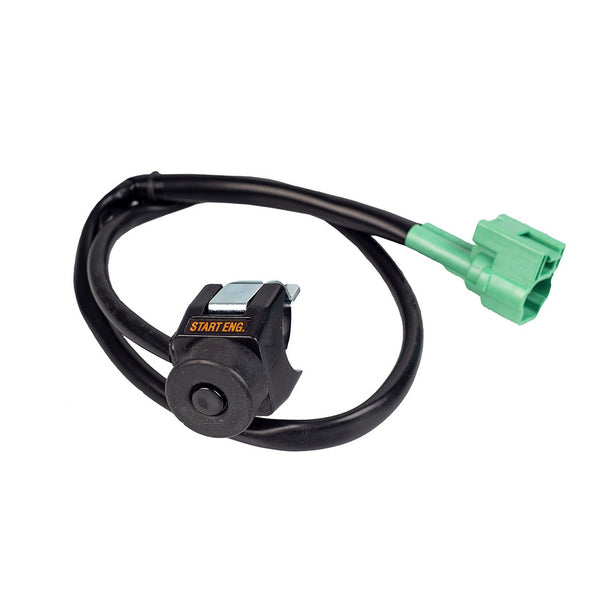 Botón de inicio de carrera RFX - réplica OEM FXKB21100555