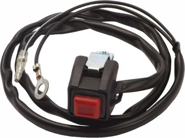 Botón de matar a la carrera RFX - réplica OEM FXKB3010055S