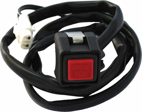 Botón RFX Race Kill - Réplica OEM FXKB4020055S