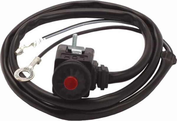 Botón de matar a la carrera RFX - réplica OEM FXKB5010055S