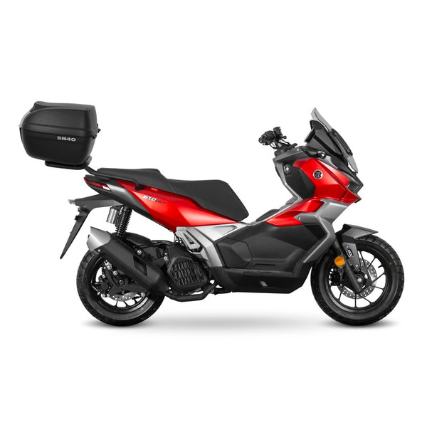 Shad Top Master Fitting Kit V0DV14st