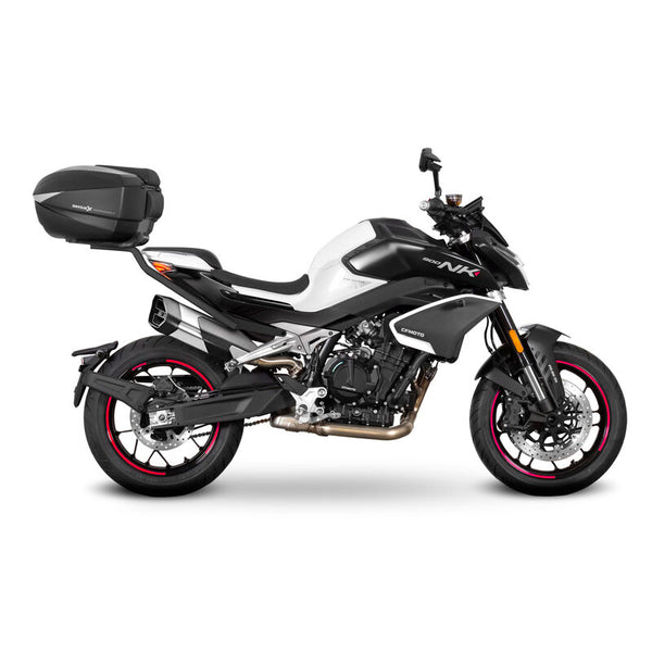 SHAD Top Master Fitting Kit C0NK83ST 