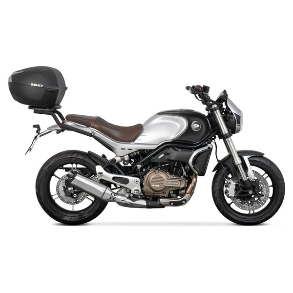 Kit de accesorios maestro de Shad Top Master Q0SV52st