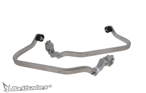 Kit de hardware Barkbusters Two Point Mount BHG-120-00 NP