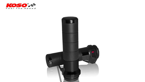 Koso Custom/Harley Premium Calefact Lands Ax068k10