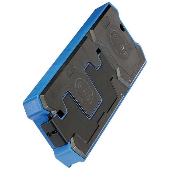 Draper Dual Wireless Charging Pad - 2x10W 65793.0