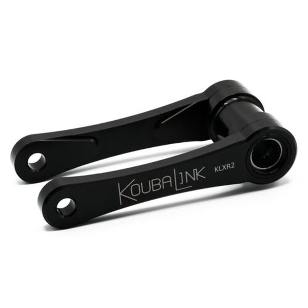 Keubalink Bajo Kit (- 38 mm) Black Kove-1