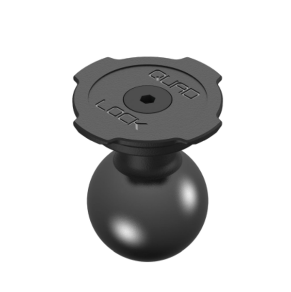 Añape de bloqueo Quad para soportes de RAM-1 ”