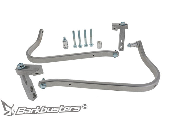 Kit de hardware universal de Barkbusters -Two Point Mount (soporte de la abrazadera triple) BHG-006-00 NP