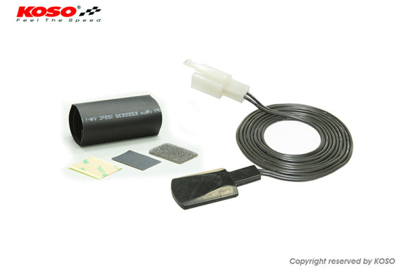 Interruptor de repuesto de Koso para la manija de calefacción - AM00009B