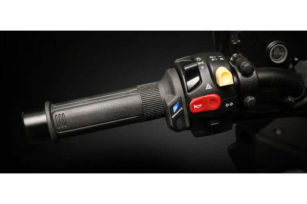 Manijas de calor premium de Koso - AX0421I0