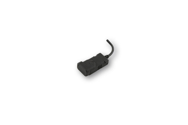 Koso 2.0A USB Carga de carga con apagado de seguridad KO009000