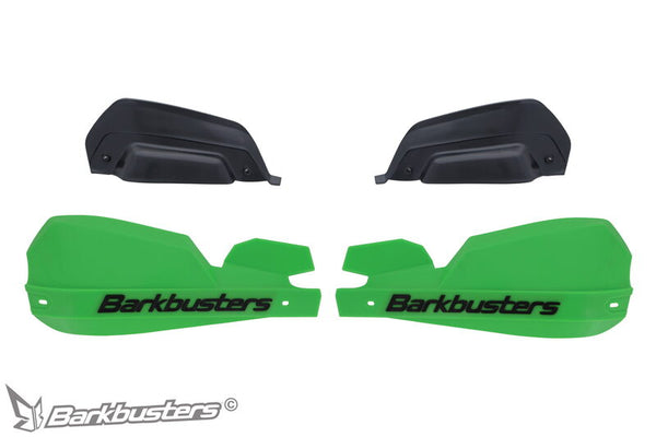 Barkbusters VPS Plastic Guards Only VPS-203-00 Gr
