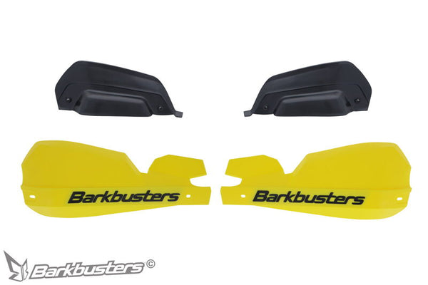Barkbusters VPS Plastic Guards Only VPS-203-00-YE