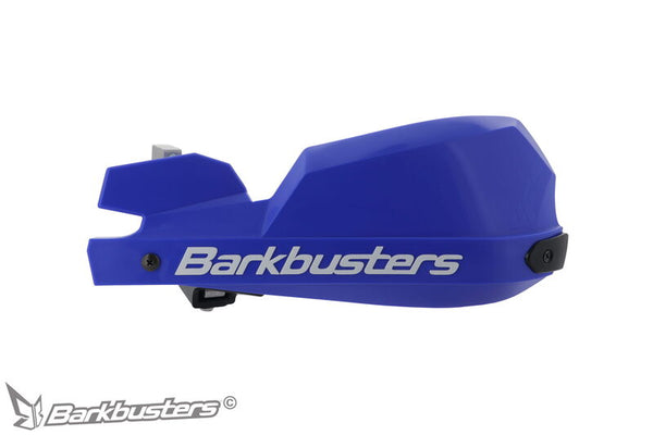 GUSTA DE MOTOCROS DE BARKBUSTERS VPS-207-00-BU