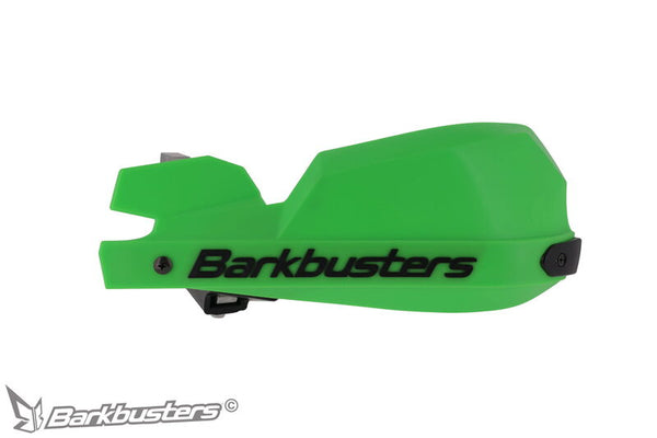 Barkbusters Motocross Handguards VPS-207-00GR