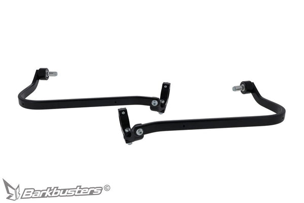 Kit de hardware de Barkbusters Montaje BHG-1000-BK