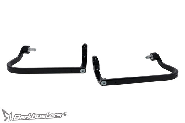 Kit de hardware Barkbusters Montaje de dos puntos BHG-089-00-BK