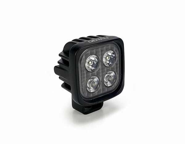 Denali Kit S4-Dialdim Check y LED Light a Pan America 1250