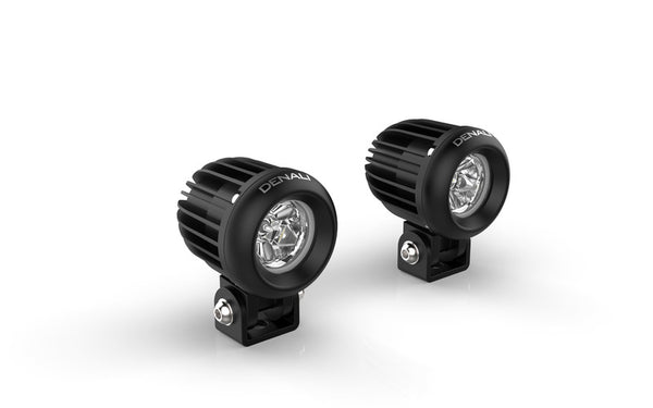 Denali CanSmart ™ Kit D2 - Actualización de luz inteligente para África Twin