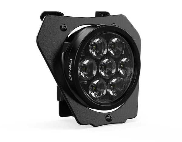 Denali D7 Led Flight para KTM Rally