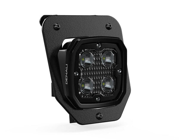 Denali D4 lideró la cabeza para el rally de Husqvarna