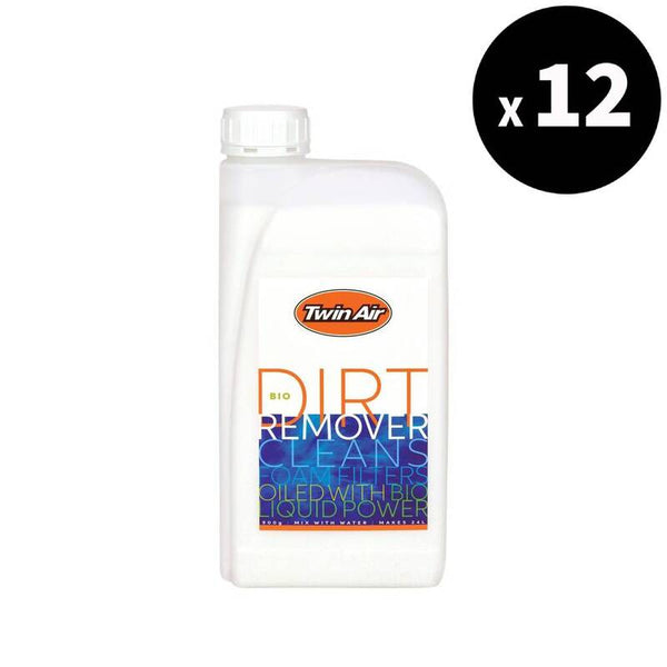 Removedor biografía de aire gemelo - 1L x12
