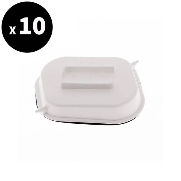 Tecnium Air Box Cover - 2823 KTM SX125/SX -F250/450 X10 3064946