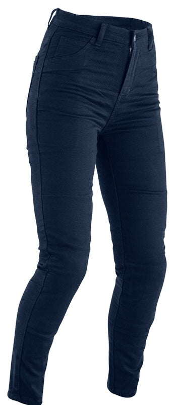 Primero jegging jegging jeans textil - tamaño azul xs 102617blu -08